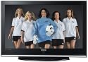 Samsung PS 42 Q 7 H 106,7 cm (42 Zoll) 16:9 HD-Ready Plasma-Fernseher schwarz