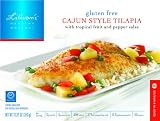 Lillian's Cajun StyleTilapia Meal - 6 pack