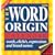 The Word Origin: 2008 Day-to-Day Calendar