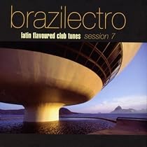 Brazilectro, Vol. 7