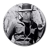 Billy Jack Round Mousepad Mouse Pad Great Gift Idea
