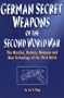 German Secret Weapons of World War II (Greenhill Military Paperbacks)
