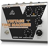 BEHRINGER VINTAGE TIME MACHINE VM1
