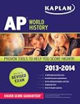 Kaplan AP World History 2013-2014