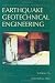 Book Earthquake Geotechnical (V3) Engineering