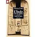 Mah� des Indes ; L'Inde (sans les Anglais)