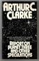 Report on Planet Three and Other Speculations