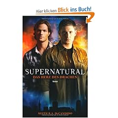 Supernatural, Das Herz des Drachen