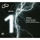 Mahler - Symphony No. 1 (LSO/ Gergiev)