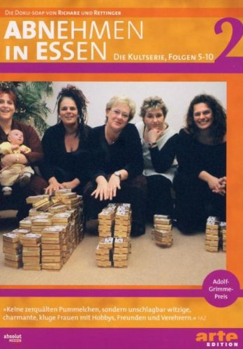 Abnehmen