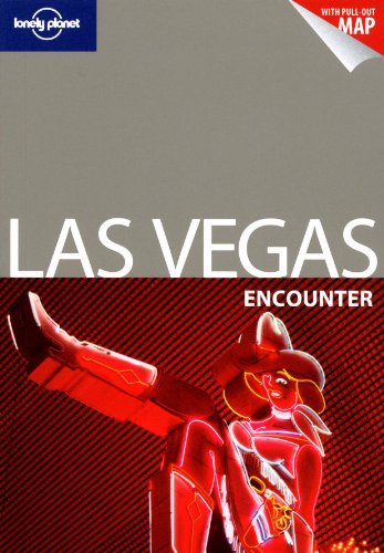 Lonely Planet Las Vegas Encounter 51u 3nFpJEL las vegas: Lonely Planet Las Vegas Encounter