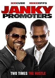 Janky Promoters (2009)