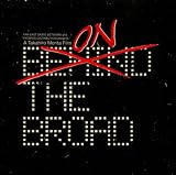ON THE BROAD(Music CD付) 【スケートボード DVD】