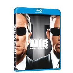 Men In Black 2