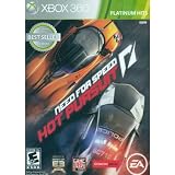 Need For Speed Hot Pursuitby Electronic Arts