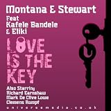 Love is the Key (MdCL Vox Mix)