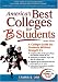 America's Best Colleges for B Students: A College Guide for Students Without Straight A's