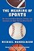 Books : The Meaning Of Sports
