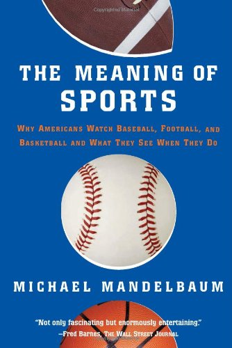 The Meaning Of Sports