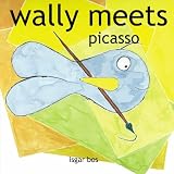wally meets picasso (Volume 7)