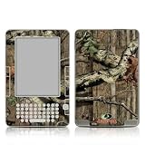 Break-Up Infinity Design Protective Decal Skin Sticker for Amazon Kindle 2 E-Book Reader (Version 2.0)