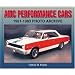 AMC Performance Cars 1951-1983 Photo Archive