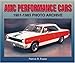 AMC Performance Cars 1951-1983 Photo Archive