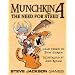 Card Game - Munchkin 4: The need for Steed
