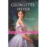 The Corinthianby Georgette Heyer