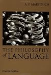 The Philosophy of Language