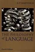 The Philosophy of Language