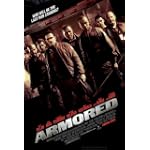 Armored
