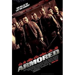 Armored
