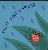 The Itsy-Bitsy Spider