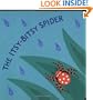 The Itsy-Bitsy Spider