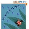 The Itsy-Bitsy Spider