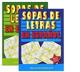 Crucigrama Sopas De Letras Case Pack 48 51u 74glrKL. SL160 Crucigrama Sopas De Letras Case Pack 48