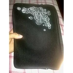 HP NF869AA Mini Notebook Sleeve