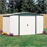 Hamlet Shed 6' x 5'