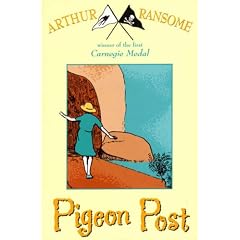 Pigeon Post