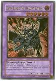 Yu-Gi-Oh Cards - Rise Of Destiny Hologram Card - Dark Blade The Dragon Knight ULTIMATE RARE URDS-EN035.