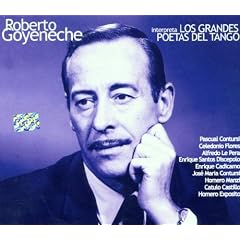 Roberto Goyeneche Interpreta l
