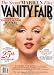 Magazines : Vanity Fair, October 2008 Issue