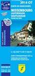 3914ot Wissembourg