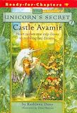 Castle Avamir (Unicorn's Secret: Ready for Chapters)