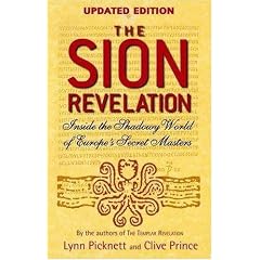 The Sion Revelation: Inside the Shadowy World of Europe's Secret Masters