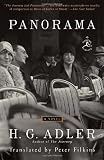 Panorama: A Novel (Modern Library Classics)