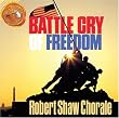 Battle Cry of Freedom