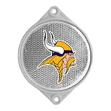 NFL Mailbox Reflector - Minnesota Vikings