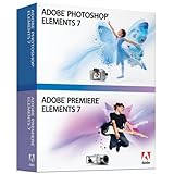Adobe Photoshop Elements and Premiere Elements 7